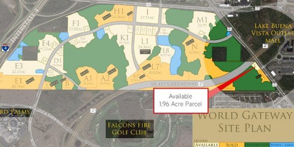 S Apopka Vineland Rd., Orlando, FL 32821